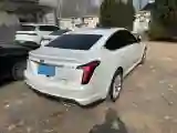 2024 Cadillac CT5 2.0T 237HP L4 10AT
