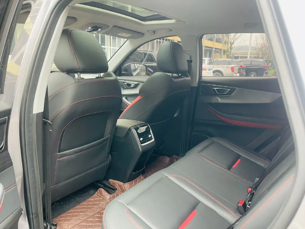 2021 Chery Tiggo 5x 1.5L 116HP L4 CVT,autocango,china used car exporter,china ev exporter,chinese used car exporter,chinese used ev exporter