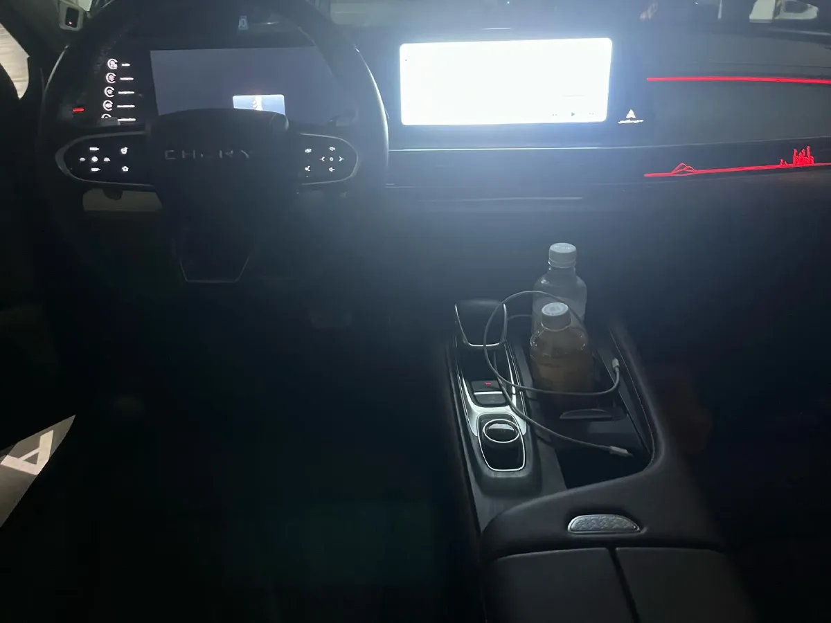 2024 Chery Arrizo 8 2.0T 254HP L4 8AT,autocango,china used car exporter,china ev exporter,chinese used car exporter,chinese used ev exporter