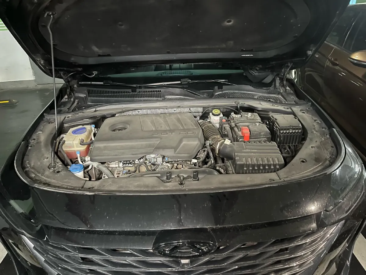 2024 Chery Arrizo 8 2.0T 254HP L4 8AT,autocango,china used car exporter,china ev exporter,chinese used car exporter,chinese used ev exporter