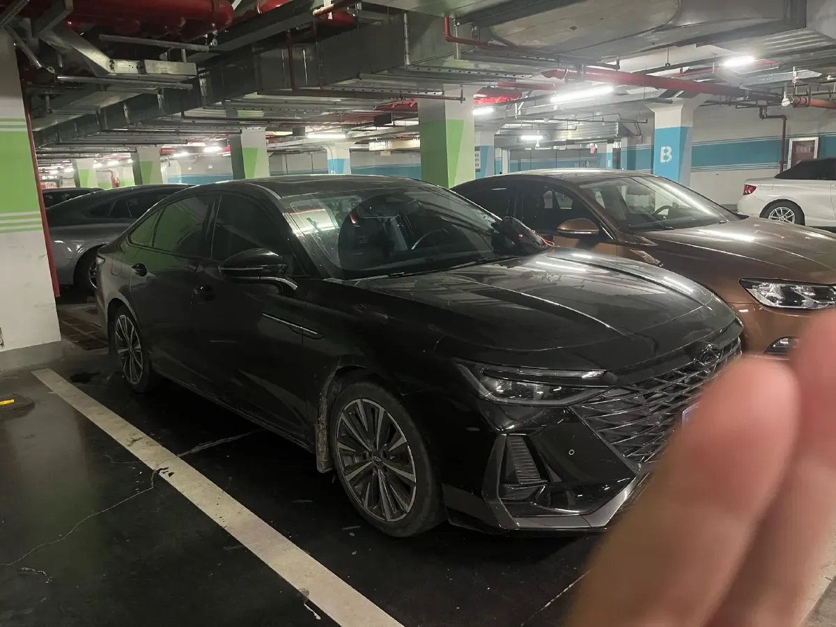 2024 Chery Arrizo 8 2.0T 254HP L4 8AT,autocango,china used car exporter,china ev exporter,chinese used car exporter,chinese used ev exporter