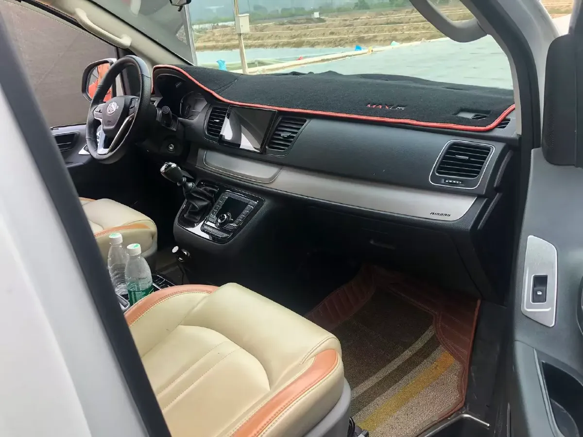 2021 MAXUS G10 2.0T 224HP L4 6AT,autocango,china used car exporter,china ev exporter,chinese used car exporter,chinese used ev exporter