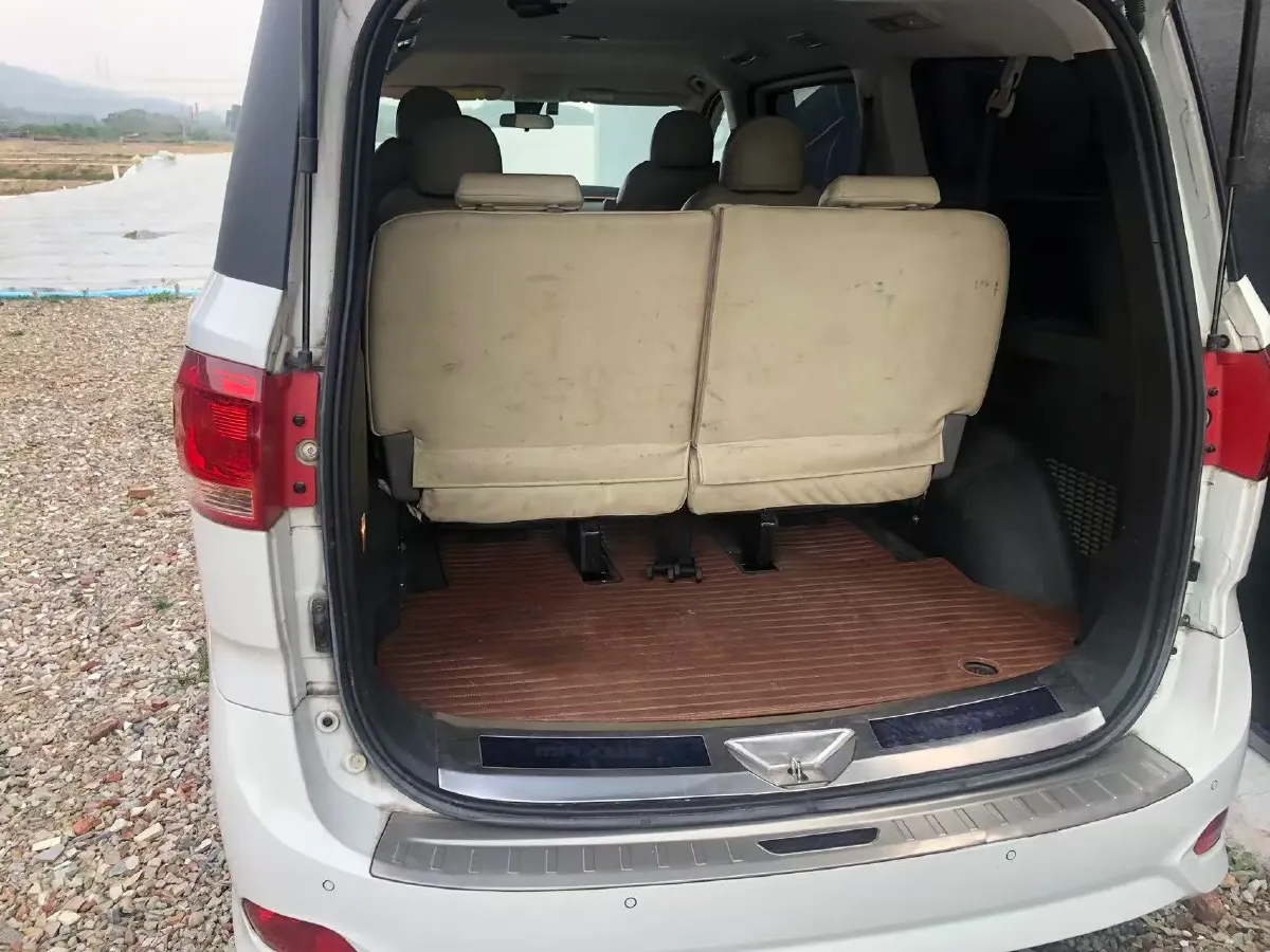 2021 MAXUS G10 2.0T 224HP L4 6AT,autocango,china used car exporter,china ev exporter,chinese used car exporter,chinese used ev exporter