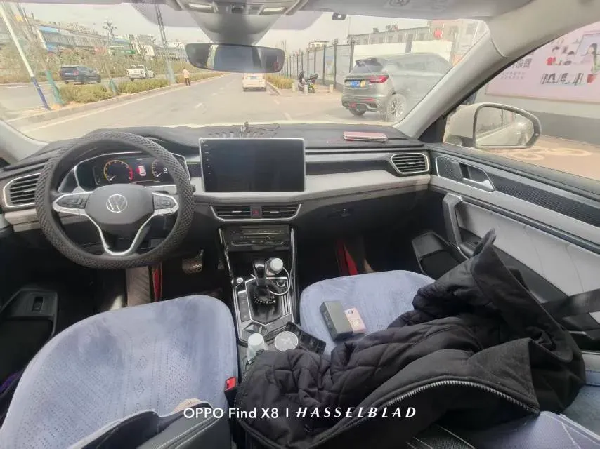 2023 Volkswagen Tayron 2.0T 186HP L4 7DCT,autocango,china used car exporter,china ev exporter,chinese used car exporter,chinese used ev exporter