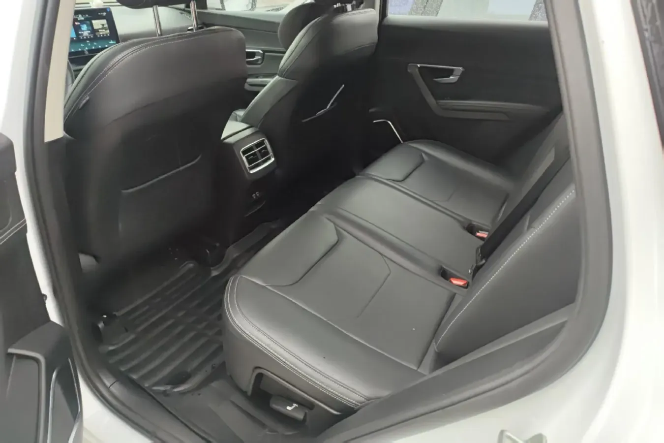 2019 BYD Song Pro 1.5T 160HP L4 6DCT,autocango,china used car exporter,china ev exporter,chinese used car exporter,chinese used ev exporter