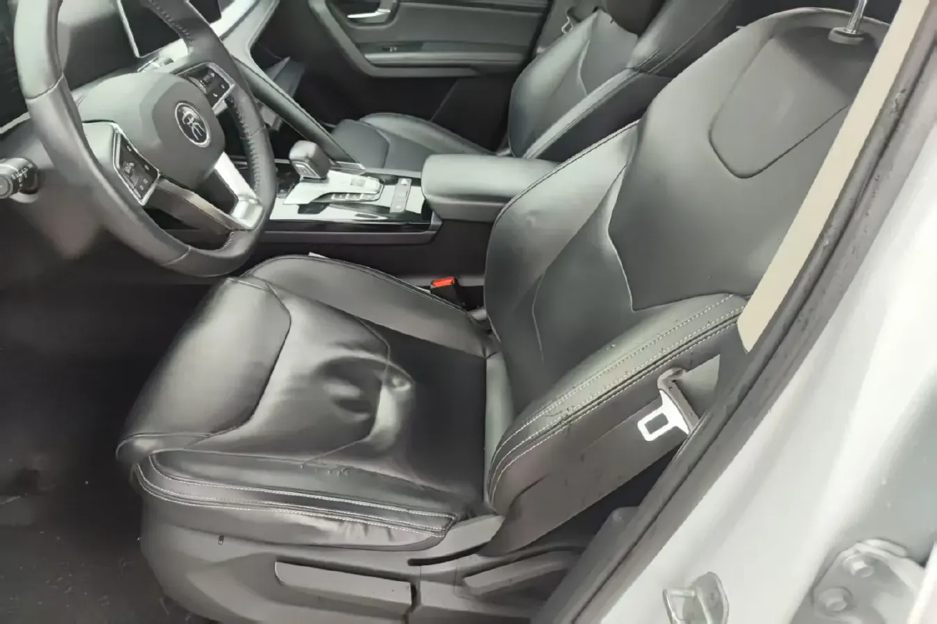 2019 BYD Song Pro 1.5T 160HP L4 6DCT,autocango,china used car exporter,china ev exporter,chinese used car exporter,chinese used ev exporter