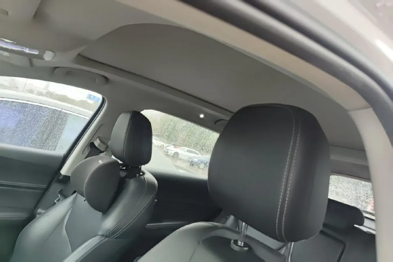 2019 BYD Song Pro 1.5T 160HP L4 6DCT,autocango,china used car exporter,china ev exporter,chinese used car exporter,chinese used ev exporter