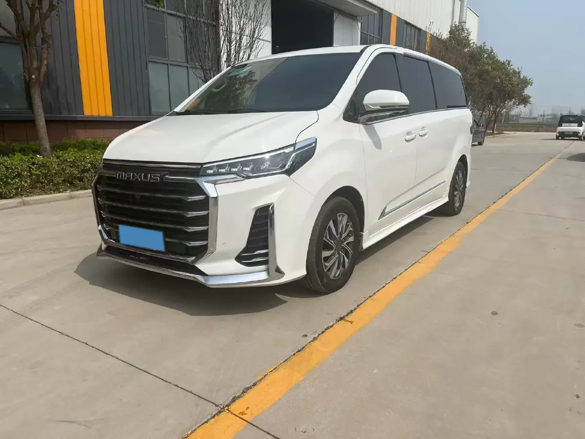 2021 MAXUS G20 2.0T 224HP L4 8AT,autocango,china used car exporter,china ev exporter,chinese used car exporter,chinese used ev exporter