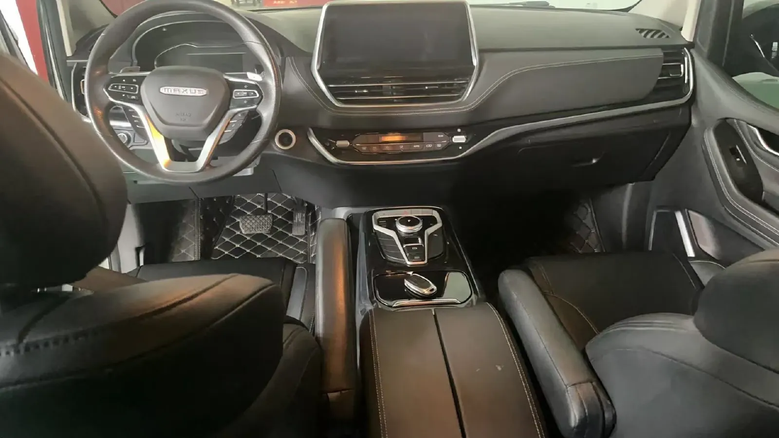 2021 MAXUS G20 2.0T 224HP L4 8AT,autocango,china used car exporter,china ev exporter,chinese used car exporter,chinese used ev exporter