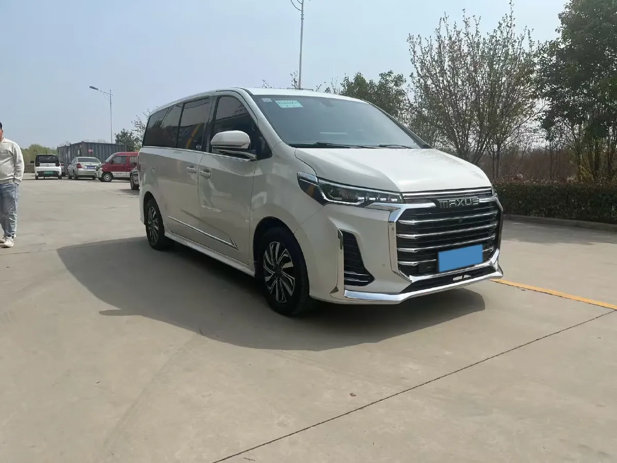 2021 MAXUS G20 2.0T 224HP L4 8AT,autocango,china used car exporter,china ev exporter,chinese used car exporter,chinese used ev exporter