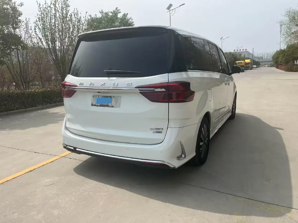 2021 MAXUS G20 2.0T 224HP L4 8AT,autocango,china used car exporter,china ev exporter,chinese used car exporter,chinese used ev exporter