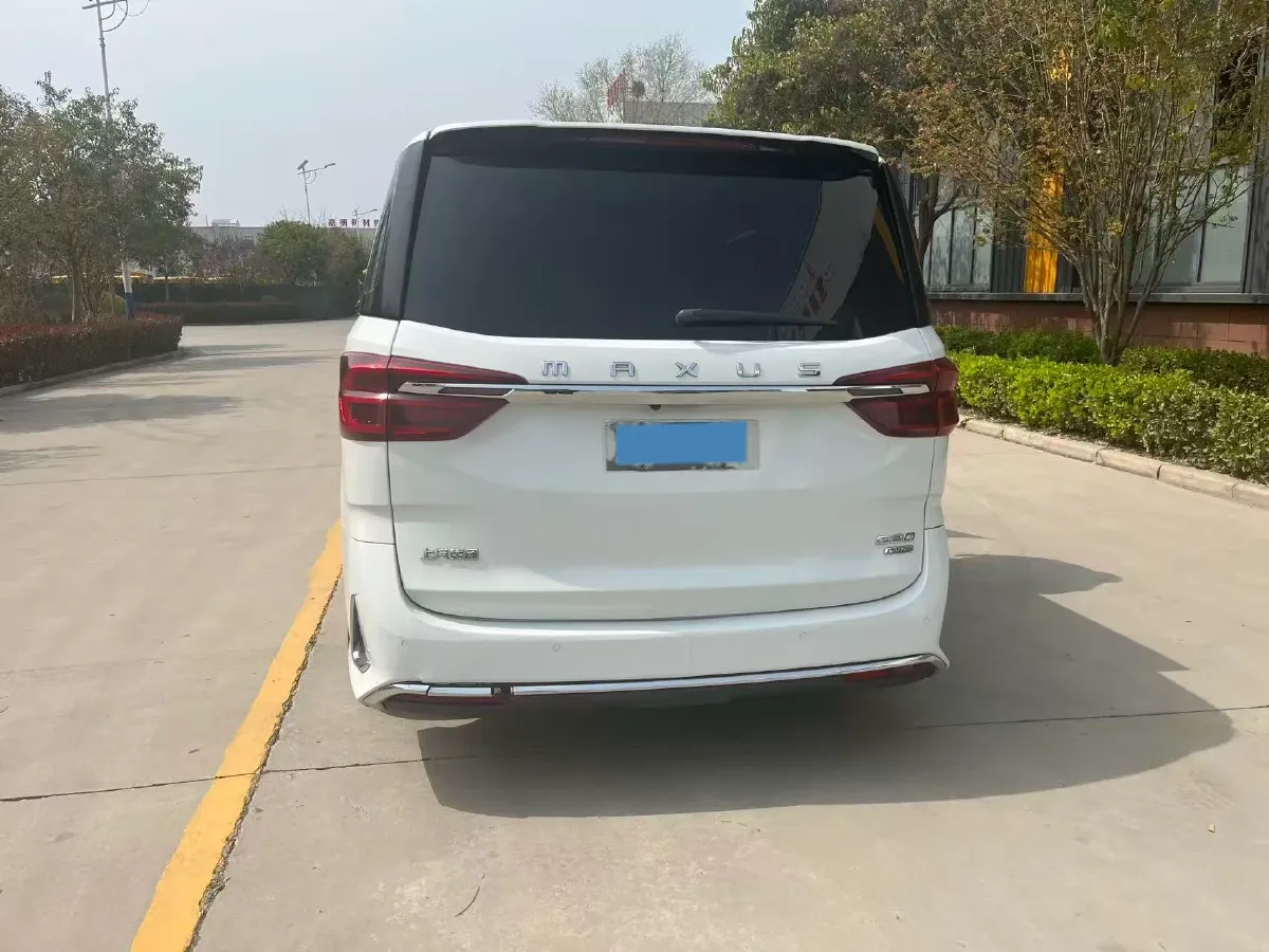 2021 MAXUS G20 2.0T 224HP L4 8AT,autocango,china used car exporter,china ev exporter,chinese used car exporter,chinese used ev exporter