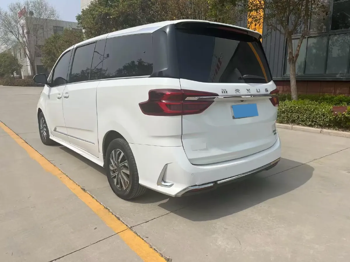 2021 MAXUS G20 2.0T 224HP L4 8AT,autocango,china used car exporter,china ev exporter,chinese used car exporter,chinese used ev exporter
