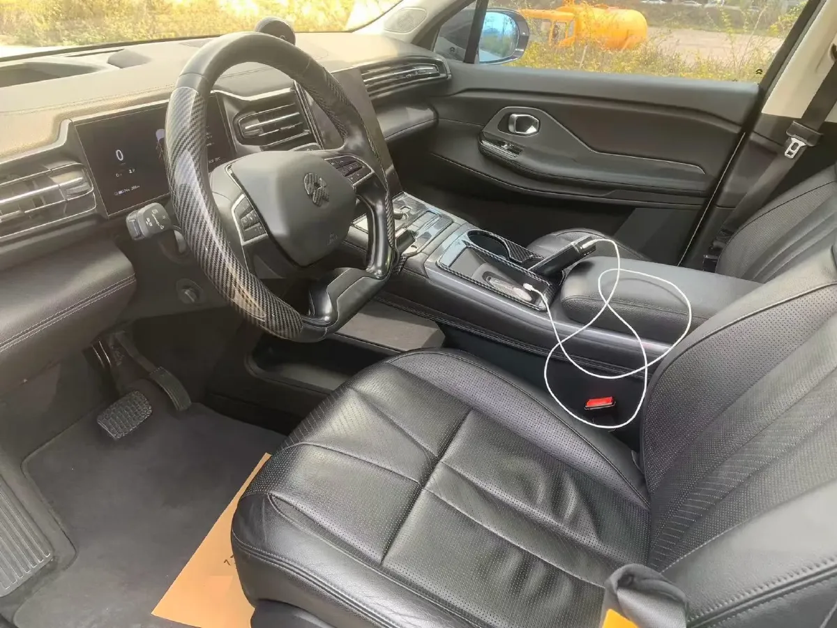 2018 NIO ES8 BEV 70KWH,autocango,china used car exporter,china ev exporter,chinese used car exporter,chinese used ev exporter