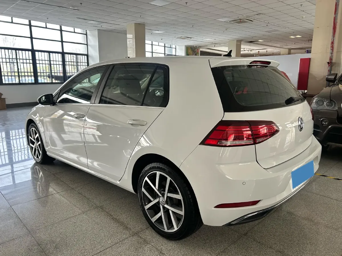 2020 Volkswagen Golf 1.4T 150HP L4 7DCT,autocango,china used car exporter,china ev exporter,chinese used car exporter,chinese used ev exporter