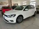 2020 Volkswagen Golf 1.4T 150HP L4 7DCT