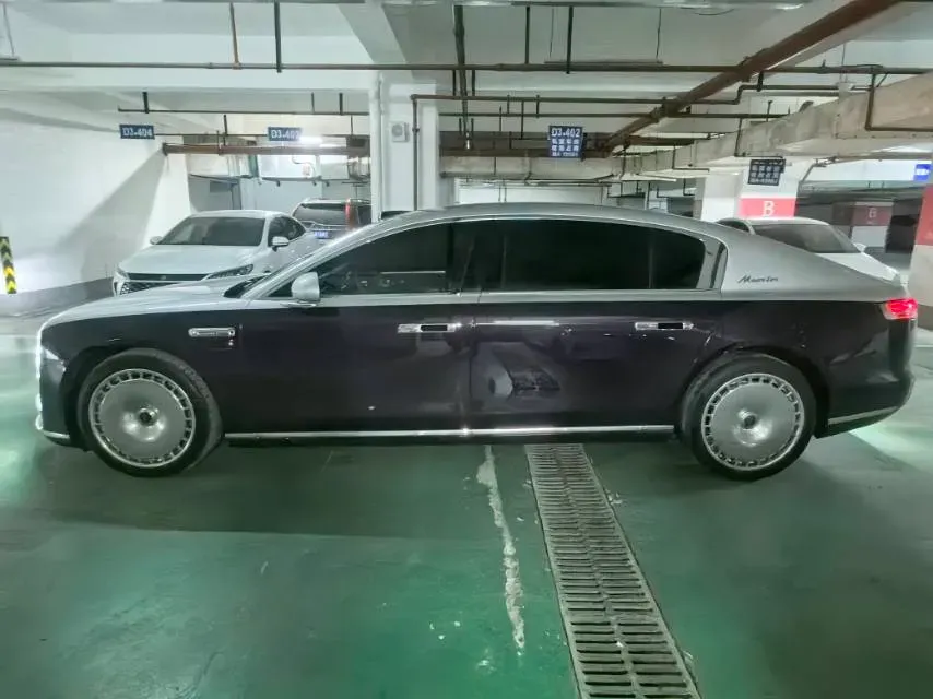 2025 HIMA S800 REEV 170HP REEV 65KWH,autocango,china used car exporter,china ev exporter,chinese used car exporter,chinese used ev exporter