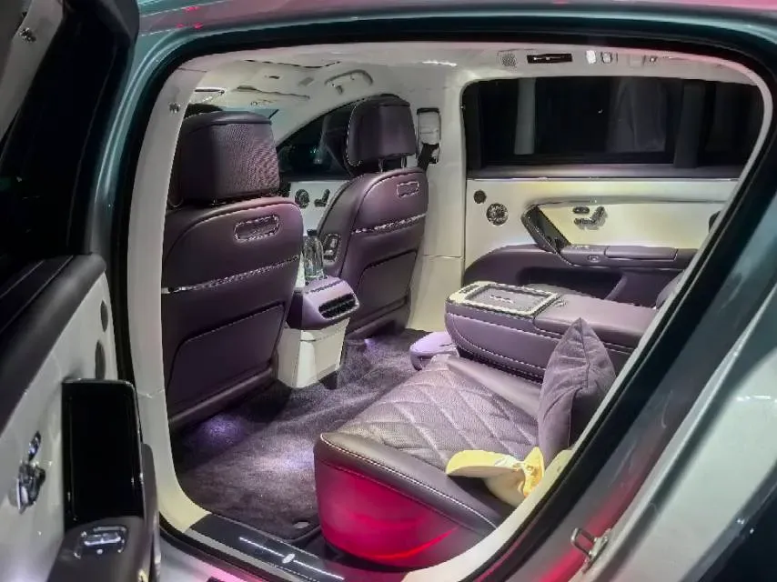 2025 HIMA S800 REEV 170HP REEV 65KWH,autocango,china used car exporter,china ev exporter,chinese used car exporter,chinese used ev exporter