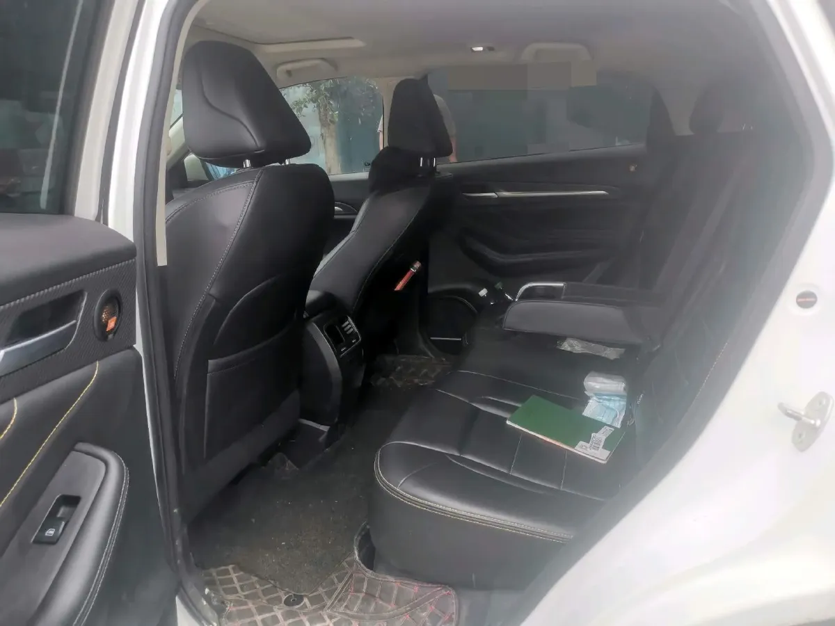 2019 Haval F7x 1.5T 169HP L4 7DCT,autocango,china used car exporter,china ev exporter,chinese used car exporter,chinese used ev exporter