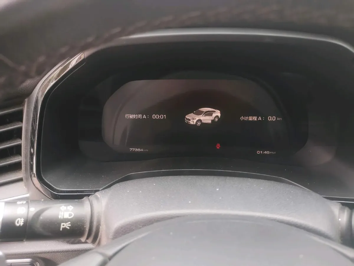 2019 Haval F7x 1.5T 169HP L4 7DCT,autocango,china used car exporter,china ev exporter,chinese used car exporter,chinese used ev exporter