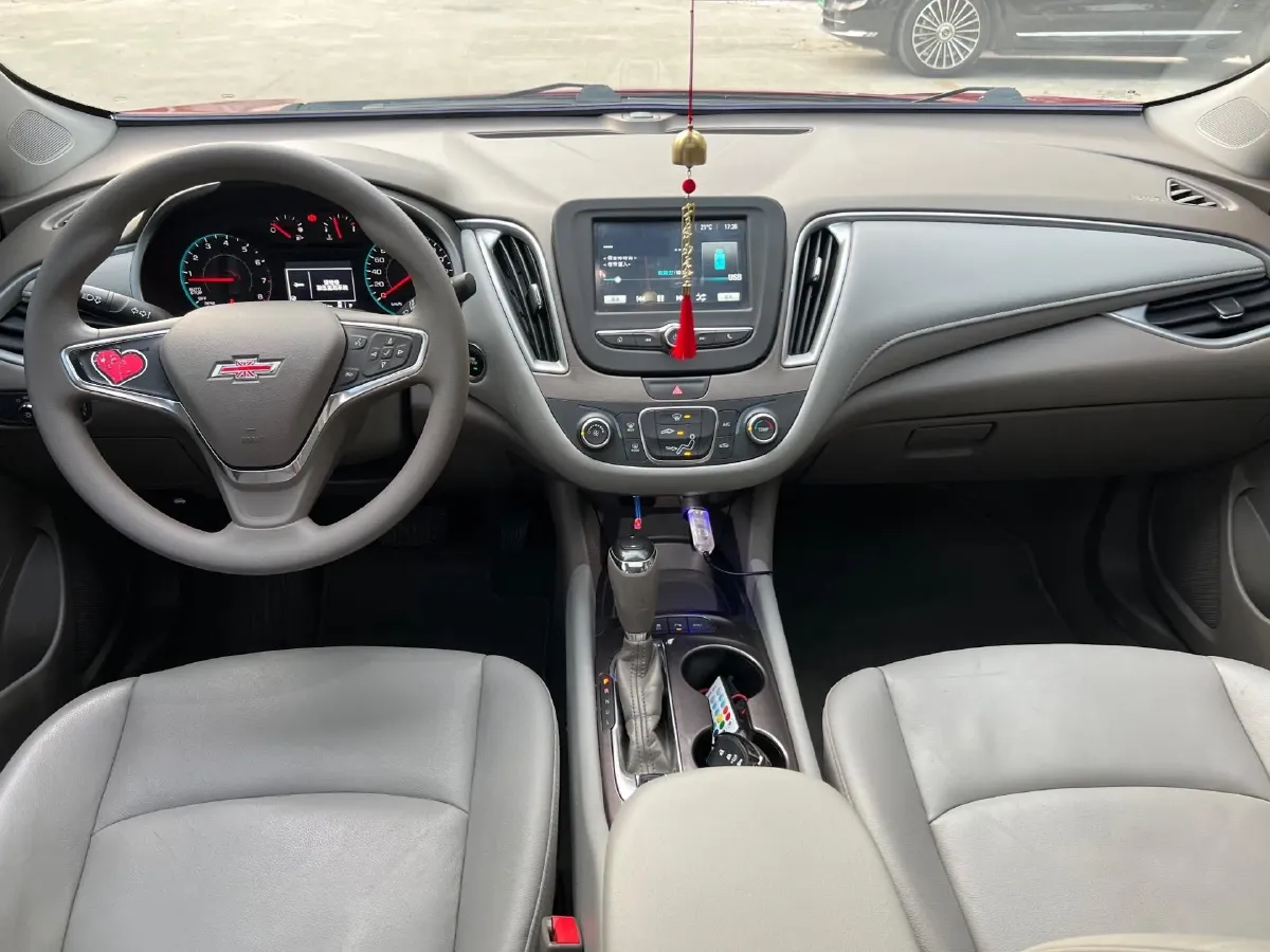 2018 Chevrolet Malibu XL 1.5T 170HP L4 6AT,autocango,china used car exporter,china ev exporter,chinese used car exporter,chinese used ev exporter