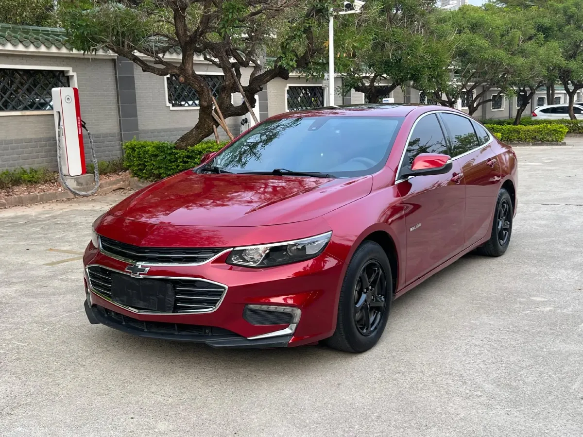 2018 Chevrolet Malibu XL 1.5T 170HP L4 6AT,autocango,china used car exporter,china ev exporter,chinese used car exporter,chinese used ev exporter