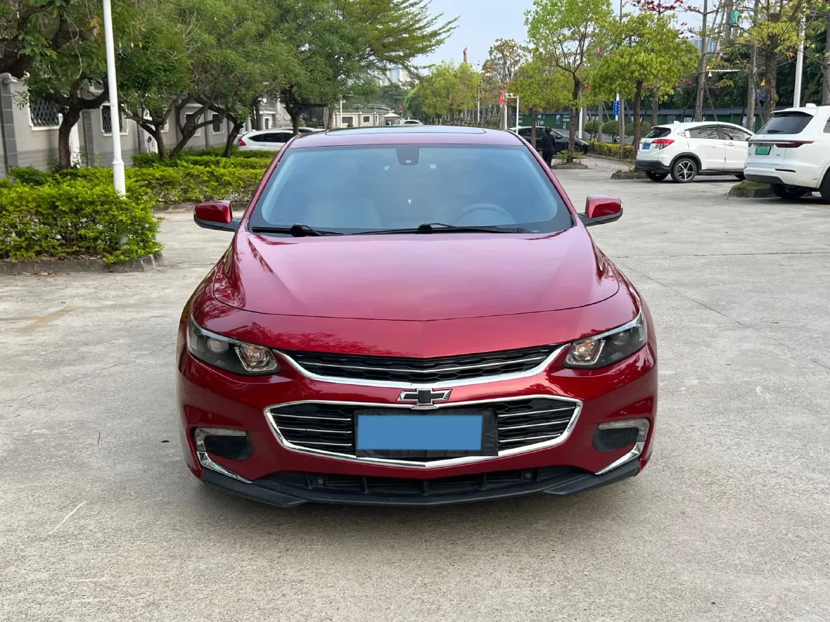 2018 Chevrolet Malibu XL 1.5T 170HP L4 6AT,autocango,china used car exporter,china ev exporter,chinese used car exporter,chinese used ev exporter
