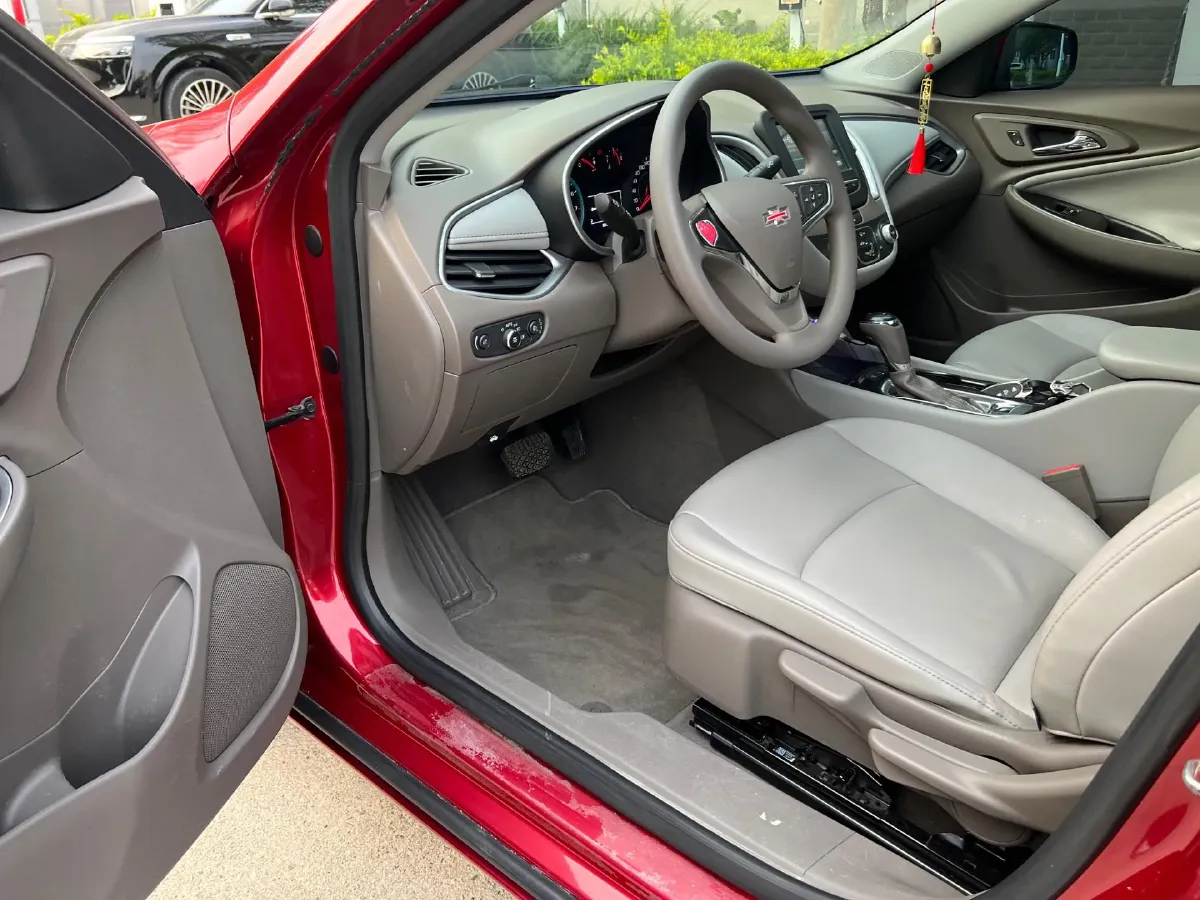 2018 Chevrolet Malibu XL 1.5T 170HP L4 6AT,autocango,china used car exporter,china ev exporter,chinese used car exporter,chinese used ev exporter