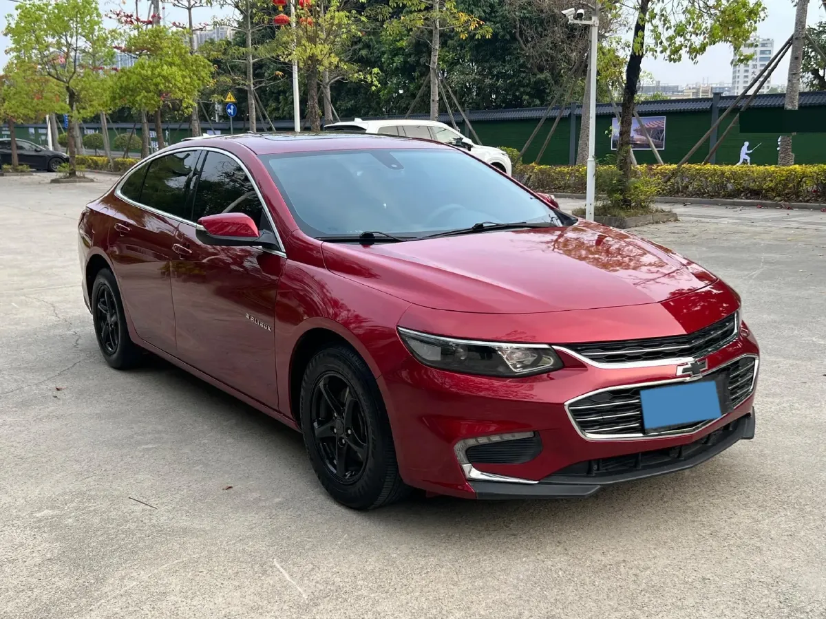 2018 Chevrolet Malibu XL 1.5T 170HP L4 6AT,autocango,china used car exporter,china ev exporter,chinese used car exporter,chinese used ev exporter