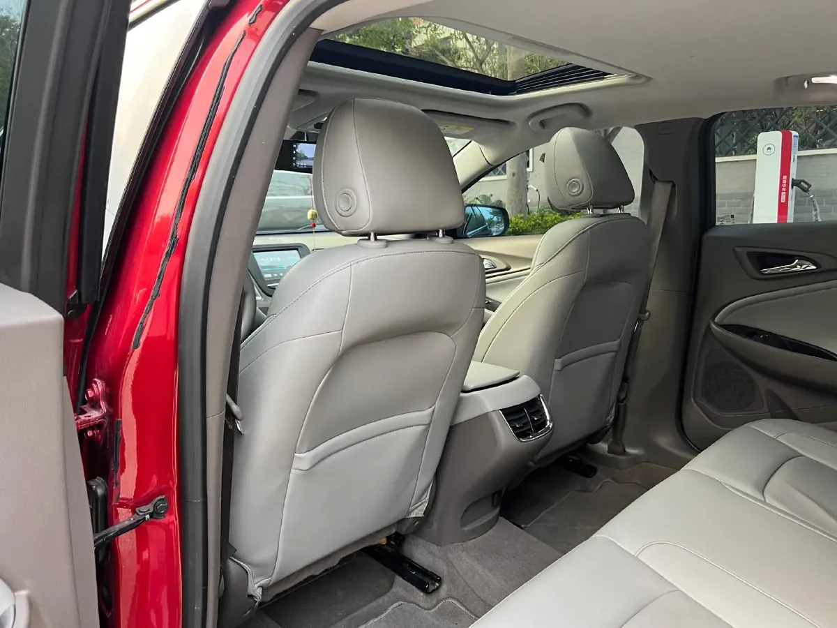 2018 Chevrolet Malibu XL 1.5T 170HP L4 6AT,autocango,china used car exporter,china ev exporter,chinese used car exporter,chinese used ev exporter