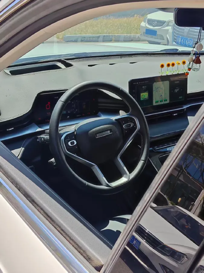 2021 Haval H6 1.5T 169HP L4 7DCT,autocango,china used car exporter,china ev exporter,chinese used car exporter,chinese used ev exporter