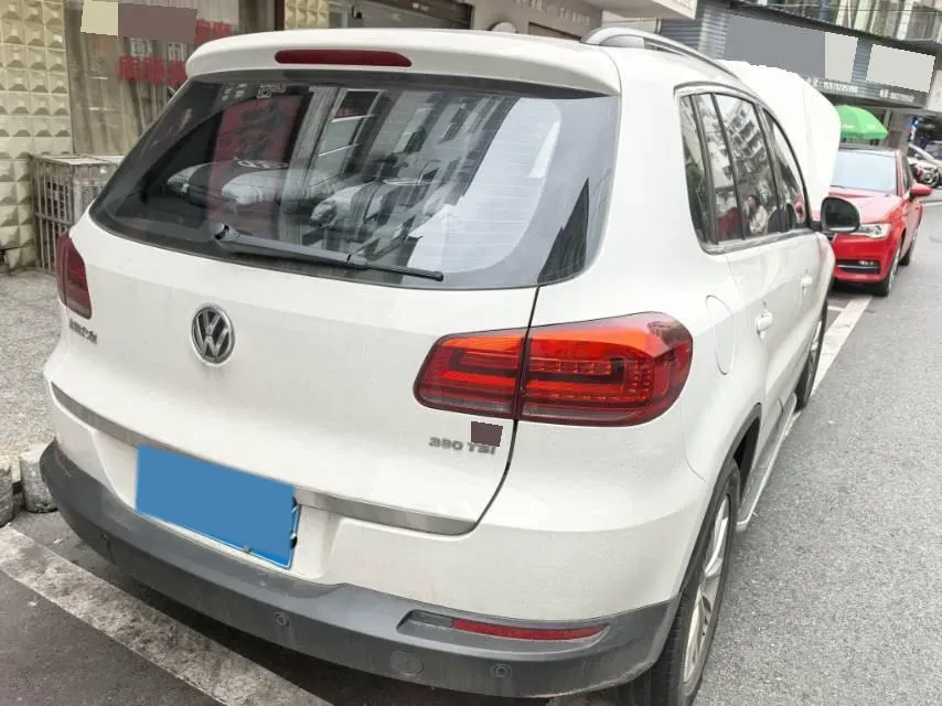 2016 Volkswagen Touran 1.4T 150HP L4 7DCT,autocango,china used car exporter,china ev exporter,chinese used car exporter,chinese used ev exporter