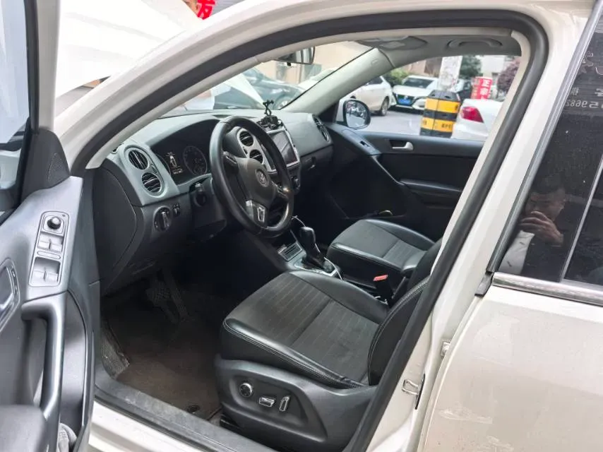 2016 Volkswagen Touran 1.4T 150HP L4 7DCT,autocango,china used car exporter,china ev exporter,chinese used car exporter,chinese used ev exporter