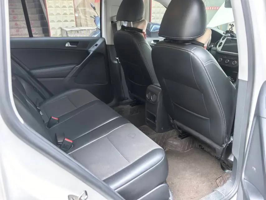 2016 Volkswagen Touran 1.4T 150HP L4 7DCT,autocango,china used car exporter,china ev exporter,chinese used car exporter,chinese used ev exporter