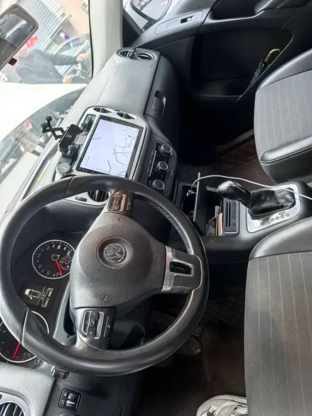 2016 Volkswagen Touran 1.4T 150HP L4 7DCT,autocango,china used car exporter,china ev exporter,chinese used car exporter,chinese used ev exporter