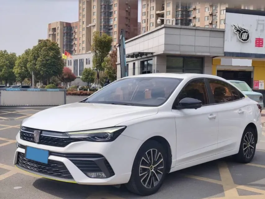 2021 Roewe i5 1.5L 120HP L4 CVT,autocango,china used car exporter,china ev exporter,chinese used car exporter,chinese used ev exporter