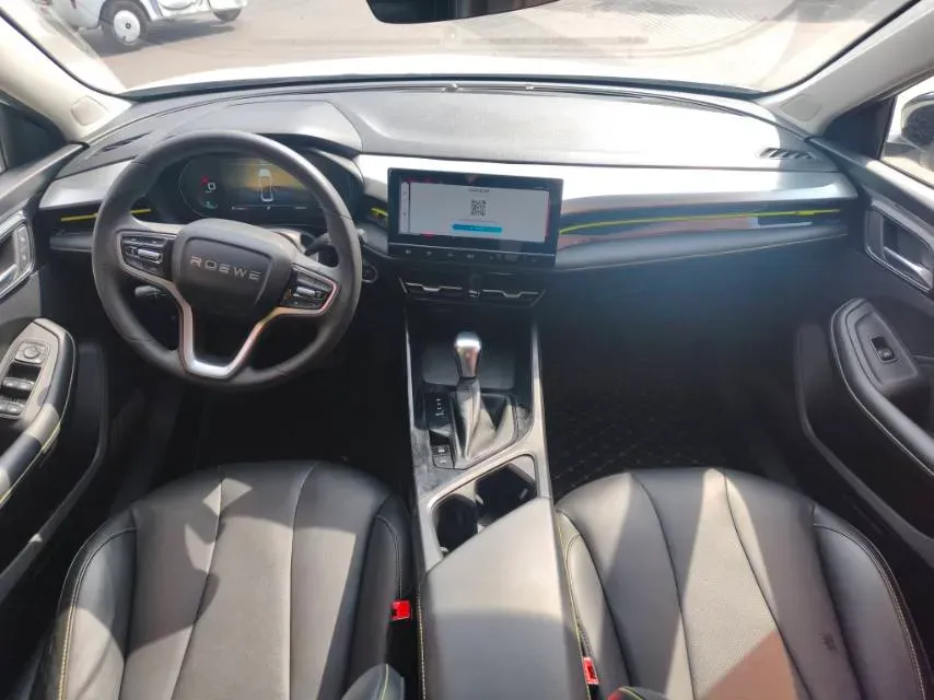 2021 Roewe i5 1.5L 120HP L4 CVT,autocango,china used car exporter,china ev exporter,chinese used car exporter,chinese used ev exporter