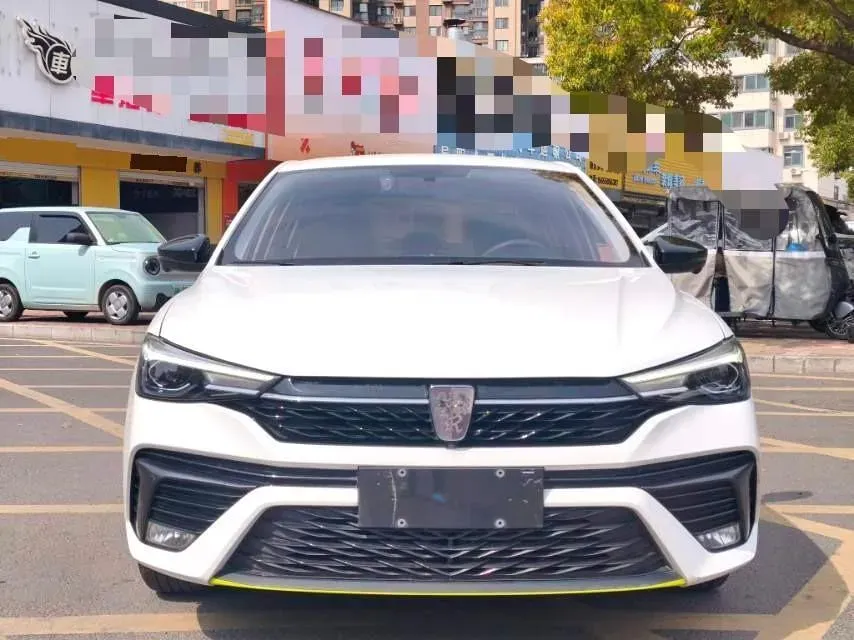 2021 Roewe i5 1.5L 120HP L4 CVT,autocango,china used car exporter,china ev exporter,chinese used car exporter,chinese used ev exporter