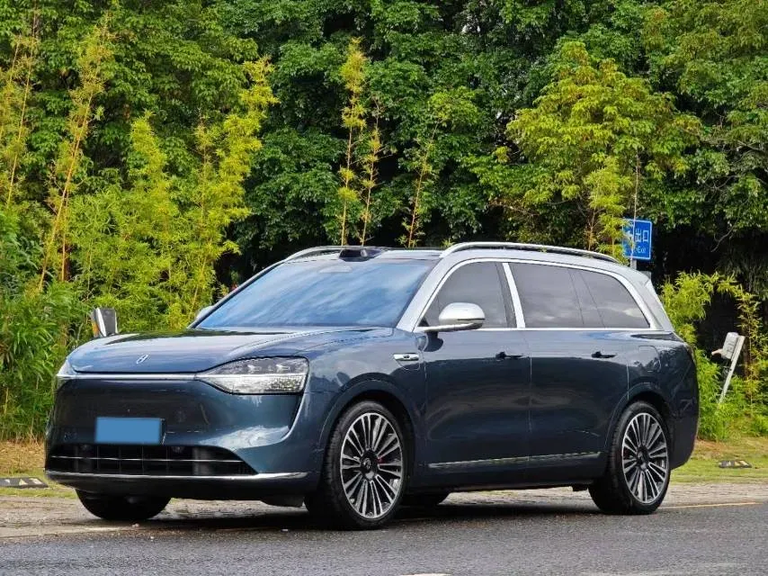 2024 AITO AITO M9 1.5T 152HP L4 REEV 42KWH,autocango,china used car exporter,china ev exporter,chinese used car exporter,chinese used ev exporter