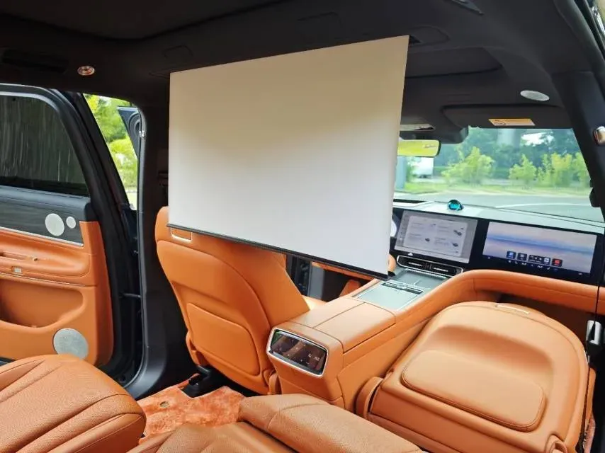 2024 AITO AITO M9 1.5T 152HP L4 REEV 42KWH,autocango,china used car exporter,china ev exporter,chinese used car exporter,chinese used ev exporter