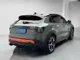 2018 Toyota C-HR 2.0L 171HP L4 CVT