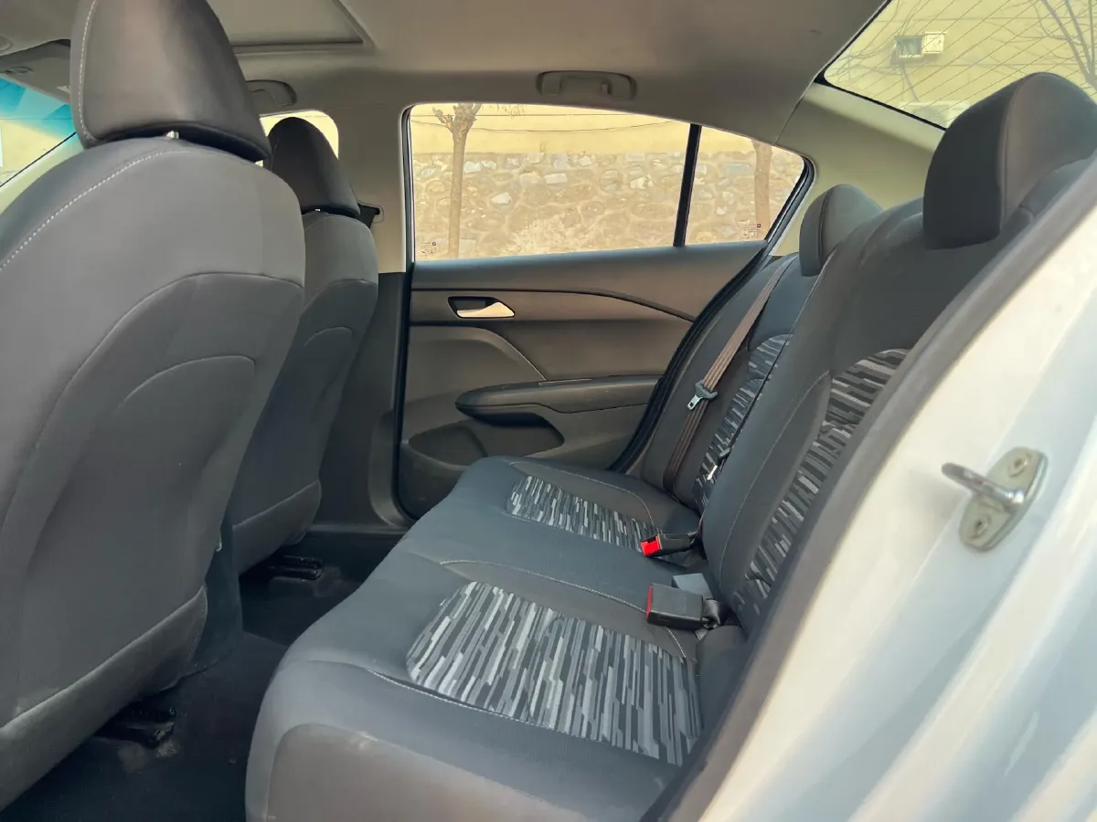 2016 Chevrolet Cavalier 1.5L 113HP L4 6AT,autocango,china used car exporter,china ev exporter,chinese used car exporter,chinese used ev exporter