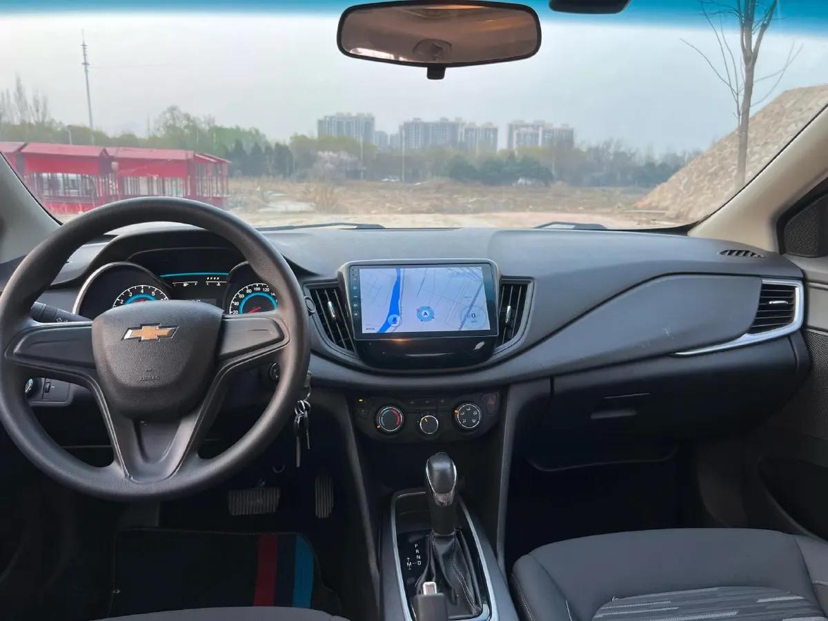 2016 Chevrolet Cavalier 1.5L 113HP L4 6AT,autocango,china used car exporter,china ev exporter,chinese used car exporter,chinese used ev exporter