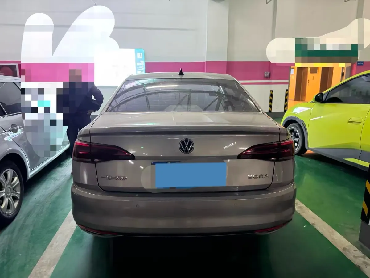 2021 Volkswagen Bora 1.5L 113HP L4 6AT,autocango,china used car exporter,china ev exporter,chinese used car exporter,chinese used ev exporter