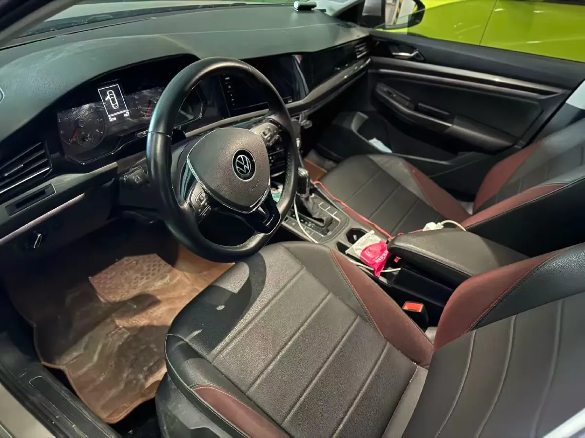 2021 Volkswagen Bora 1.5L 113HP L4 6AT,autocango,china used car exporter,china ev exporter,chinese used car exporter,chinese used ev exporter