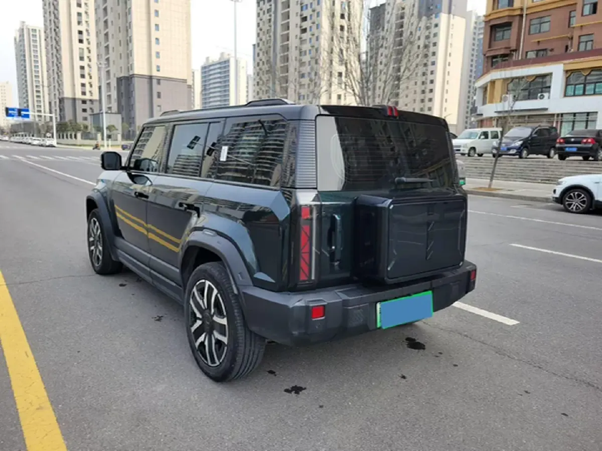 2024 Dongfeng RuiQi 7 2.0T 228HP L4 8AT,autocango,china used car exporter,china ev exporter,chinese used car exporter,chinese used ev exporter