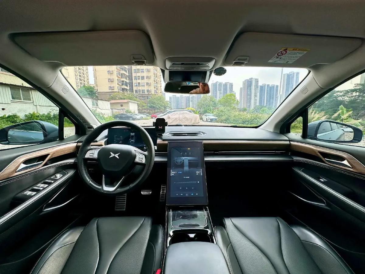 2022 Xpeng P5 BEV 66.2KWH,autocango,china used car exporter,china ev exporter,chinese used car exporter,chinese used ev exporter