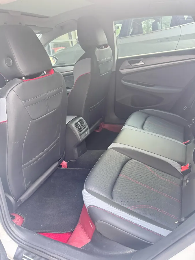 2025 Volkswagen Lamando 1.4T 150HP L4 7DCT,autocango,china used car exporter,china ev exporter,chinese used car exporter,chinese used ev exporter