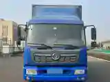 2018 DongFeng Aeolus AX4 1.6L 124HP L4 5MT
