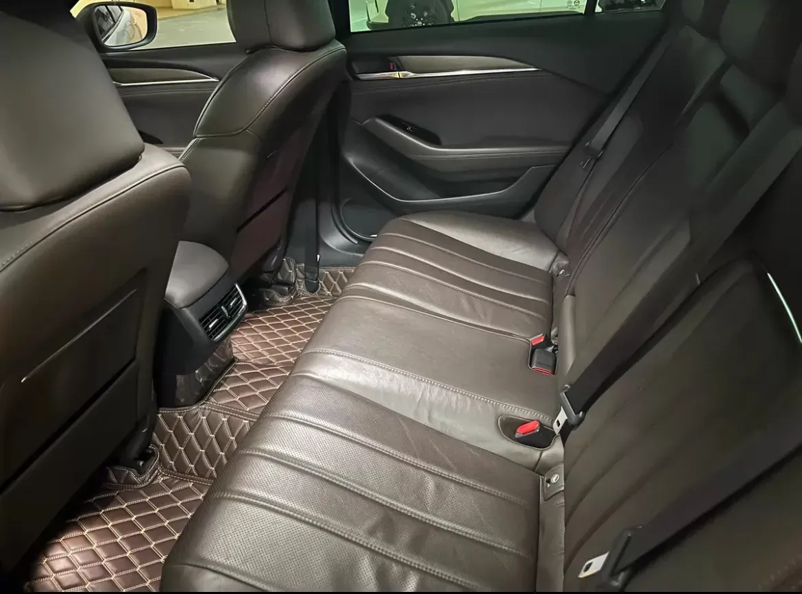 2020 Mazda Atenza 2.5L 192HP L4 6AT,autocango,china used car exporter,china ev exporter,chinese used car exporter,chinese used ev exporter